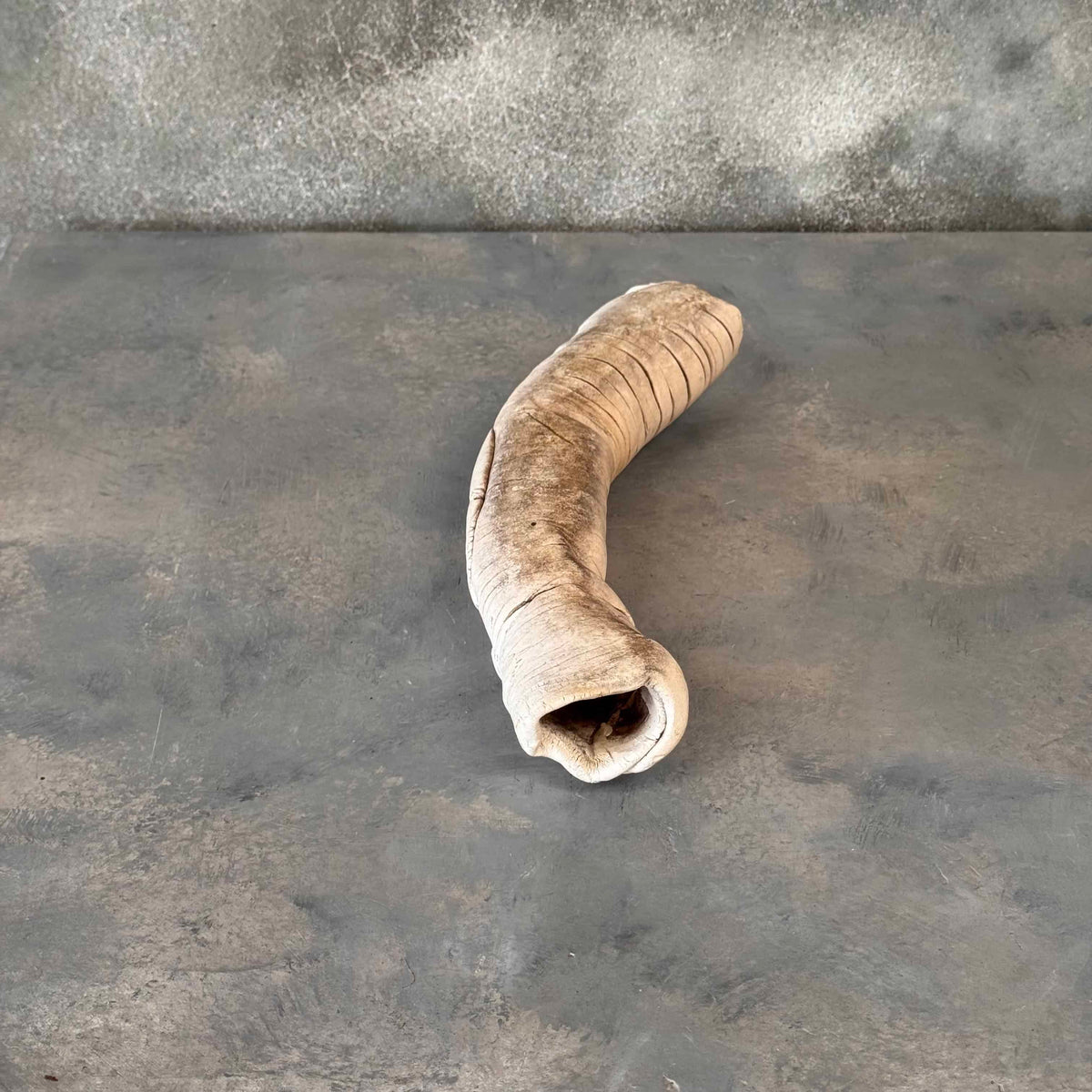 Ceramic Sculpture By Long Beach Artist Cranbrook Alum Josh Friedman