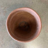 Early Vintage Hand Thrown and Textured Stan Bitters "Thumb Pot"