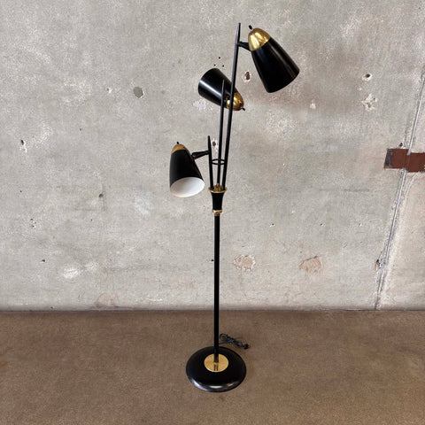 Mid-Century Modern Floor Lamps in Long Beach, CA