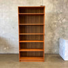 1970's Teak Bookcase