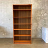 1970's Teak Bookcase