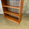 1970's Teak Bookcase