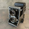Mamiya C3 Professional Sekor 105mm F/3.5 Film Camera