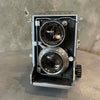 Mamiya C3 Professional Sekor 105mm F/3.5 Film Camera