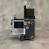 Mamiya C3 Professional Sekor 105mm F/3.5 Film Camera