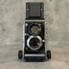 Mamiya C3 Professional Sekor 105mm F/3.5 Film Camera