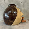 1960's Studio Pottery Face Jug