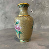 Vintage Cloisonné Vase