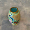 Vintage Cloisonné Vase