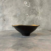 Bill Campbell Crystalline Glaze Art Pottery Bowl