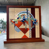Frank Lloyd Wright Glass