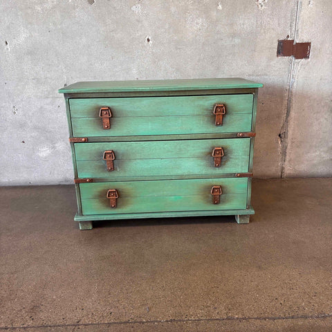 Vintage Storage Furniture: Dressers, Cabinets & Credenzas