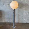 Mid Century Italian Lollipop Lamp