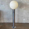 Mid Century Italian Lollipop Lamp