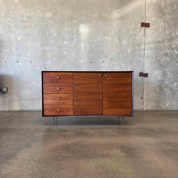 Mid Century Style Cabinet By H.D. Buttercup