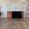 Mid Century Style Cabinet By H.D. Buttercup