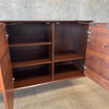 Mid Century Style Cabinet By H.D. Buttercup