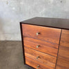 Mid Century Style Cabinet By H.D. Buttercup
