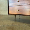 Mid Century Style Cabinet By H.D. Buttercup