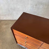 Mid Century Style Cabinet By H.D. Buttercup
