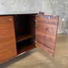 Mid Century Style Cabinet By H.D. Buttercup
