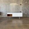 Aura Media Credenza By Treku