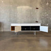 Aura Media Credenza By Treku