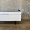 Aura Media Credenza By Treku