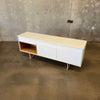 Aura Media Credenza By Treku