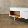 Aura Media Credenza By Treku