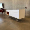 Aura Media Credenza By Treku