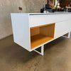 Aura Media Credenza By Treku