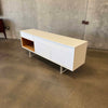 Aura Media Credenza By Treku