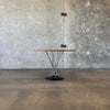 Cyclone Dining Table By Isamu Noguchi For Modernica