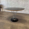 Cyclone Dining Table By Isamu Noguchi For Modernica