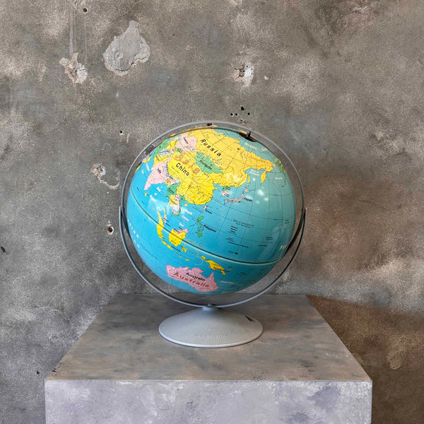 Nystrom "Relief" Globe