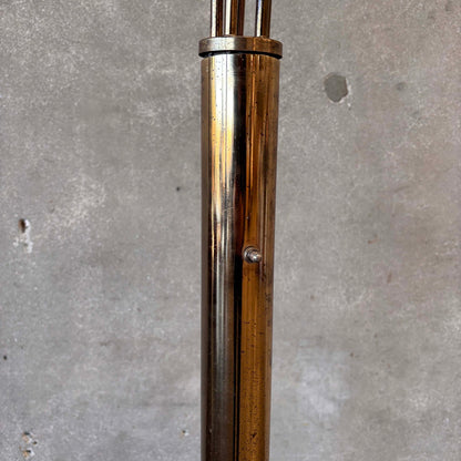 1970's Multi-Light Arc Lamp