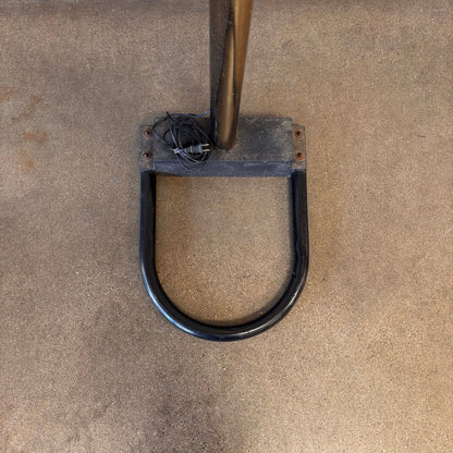1970's Multi-Light Arc Lamp