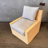 Sand Lounge Chair by Kreiss