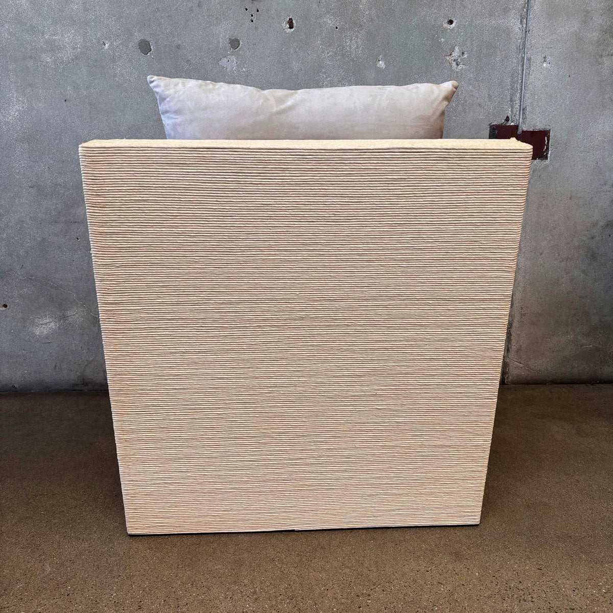 Sand Lounge Chair by Kreiss