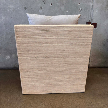 Sand Lounge Chair by Kreiss