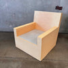 Sand Lounge Chair by Kreiss
