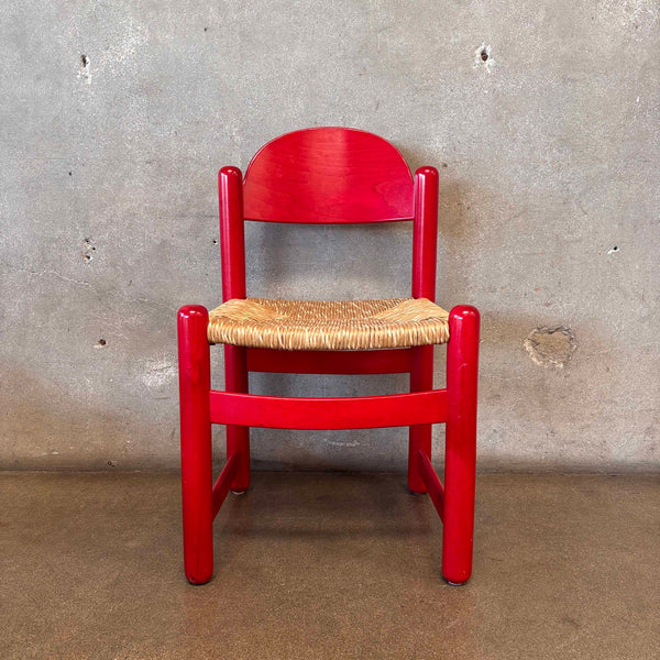1970's Padova Chair by Hank Lowenstein #1
