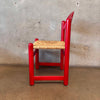 1970's Padova Chair by Hank Lowenstein #1