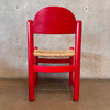 1970's Padova Chair by Hank Lowenstein #1