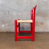 1970's Padova Chair by Hank Lowenstein #2