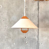 Domus Adjustable Pendant Light