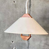 Domus Adjustable Pendant Light