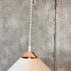 Domus Adjustable Pendant Light
