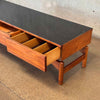 1960's Coffee Table By Greta Grossman